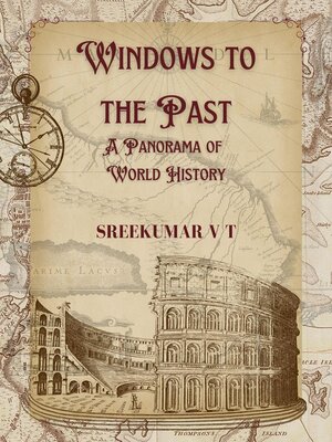 cover image of Windows to the Past